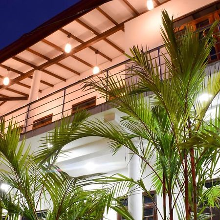 New Rasi Guest House دامبولا المظهر الخارجي الصورة