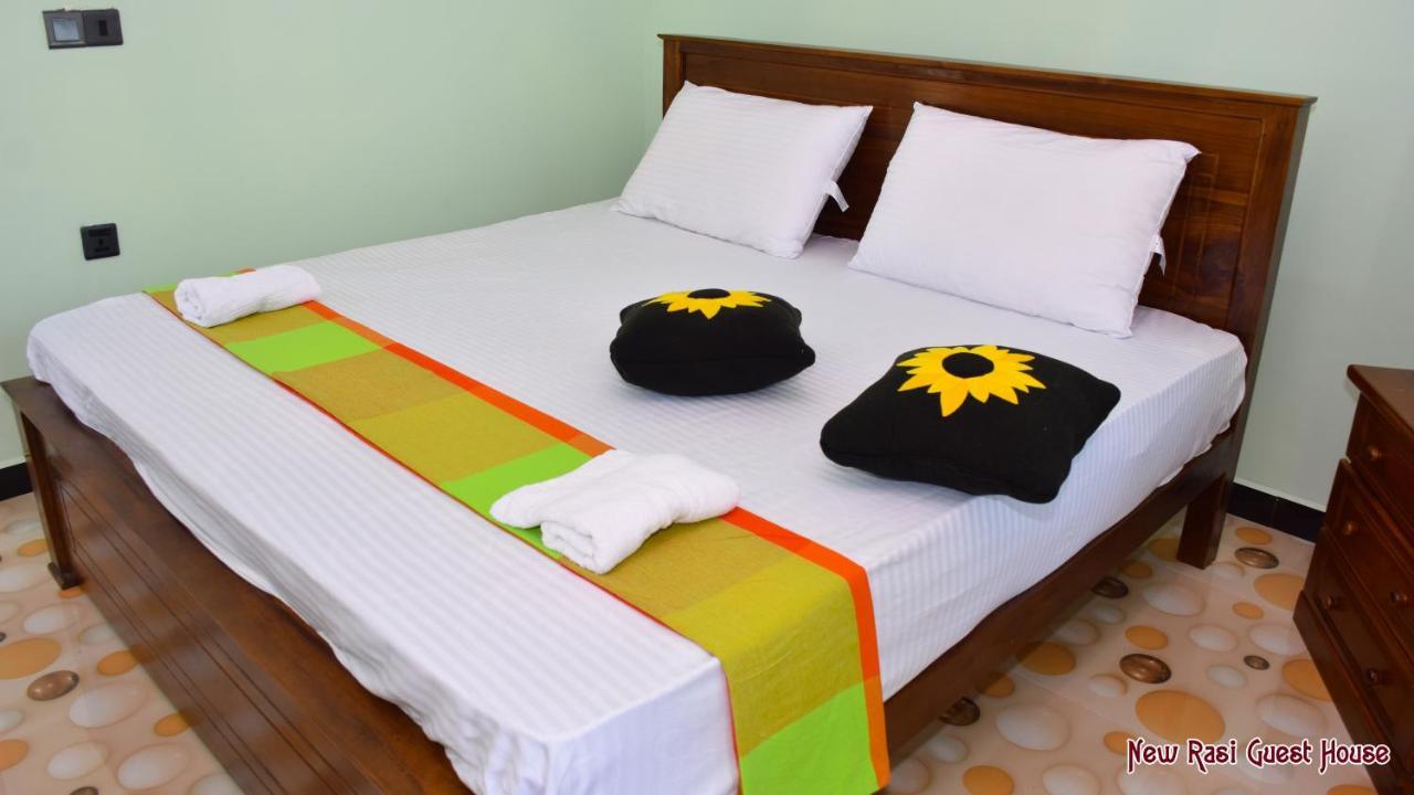 New Rasi Guest House دامبولا المظهر الخارجي الصورة