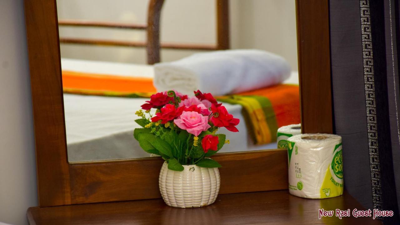 New Rasi Guest House دامبولا المظهر الخارجي الصورة