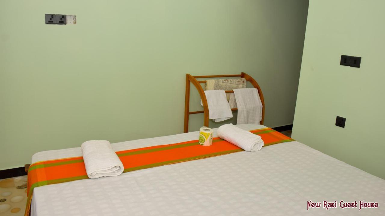 New Rasi Guest House دامبولا المظهر الخارجي الصورة
