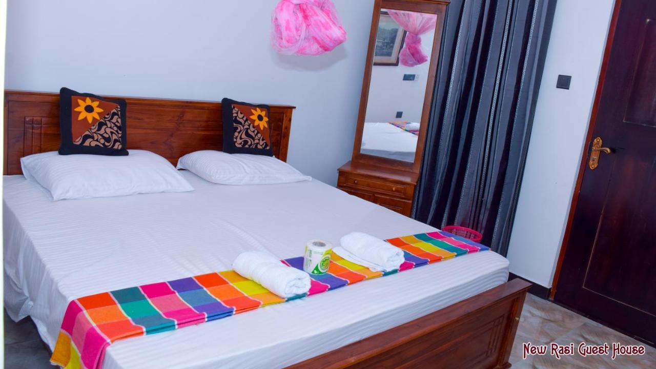New Rasi Guest House دامبولا المظهر الخارجي الصورة
