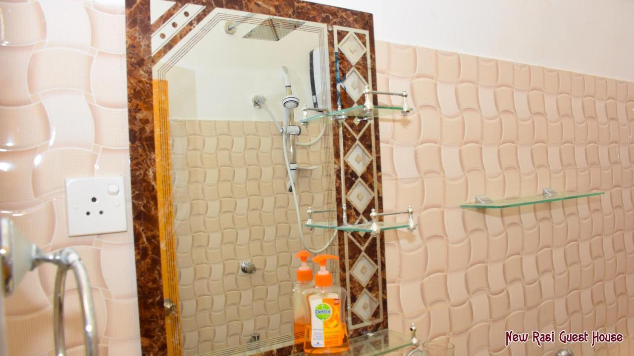 New Rasi Guest House دامبولا المظهر الخارجي الصورة