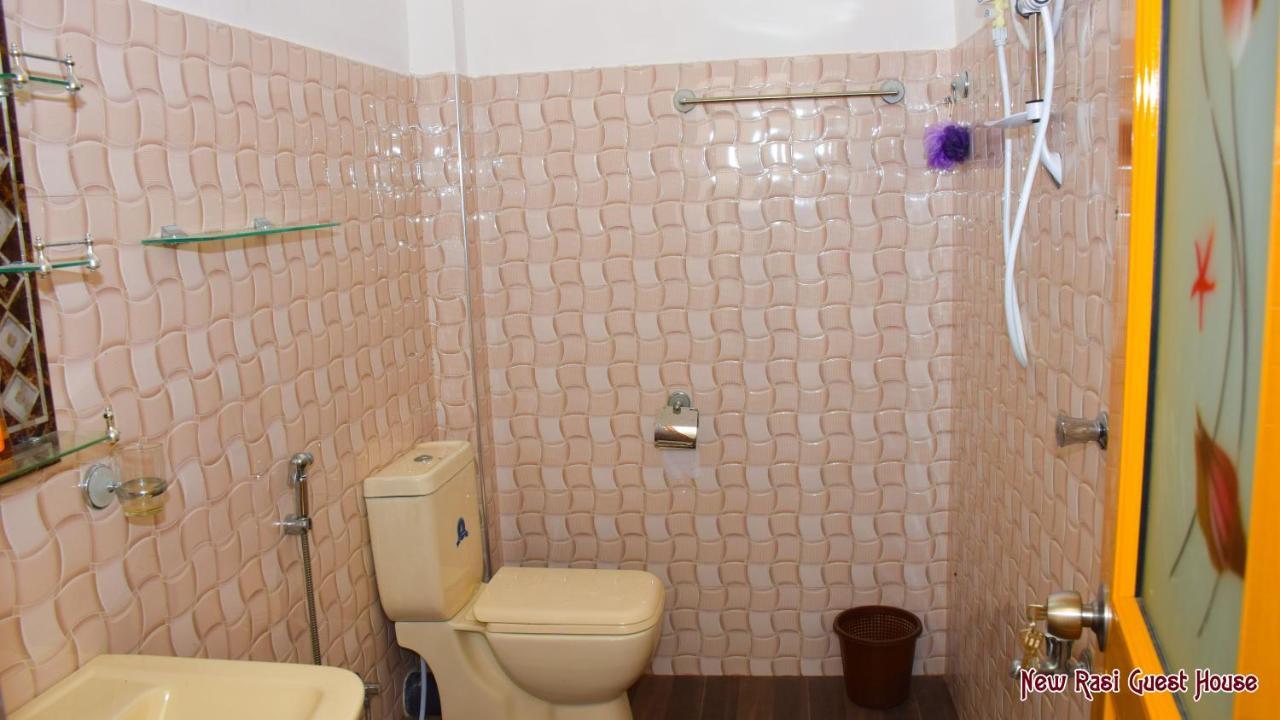 New Rasi Guest House دامبولا المظهر الخارجي الصورة