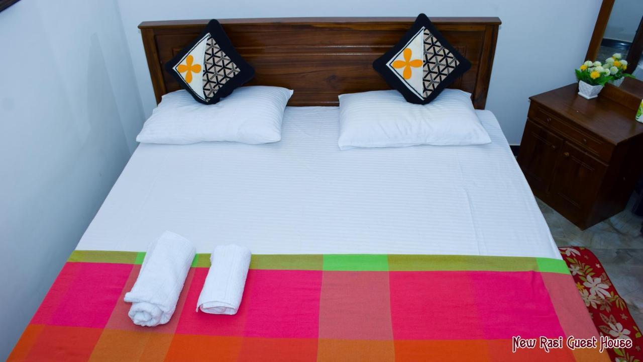 New Rasi Guest House دامبولا المظهر الخارجي الصورة