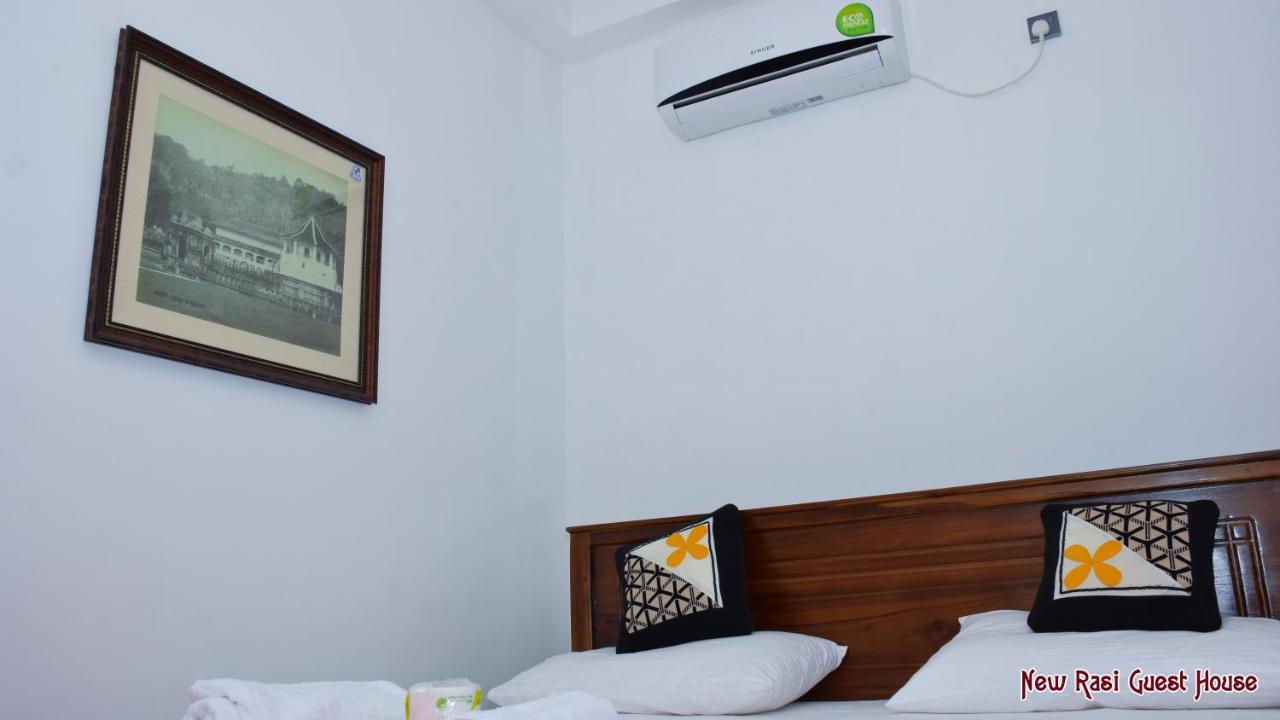 New Rasi Guest House دامبولا المظهر الخارجي الصورة
