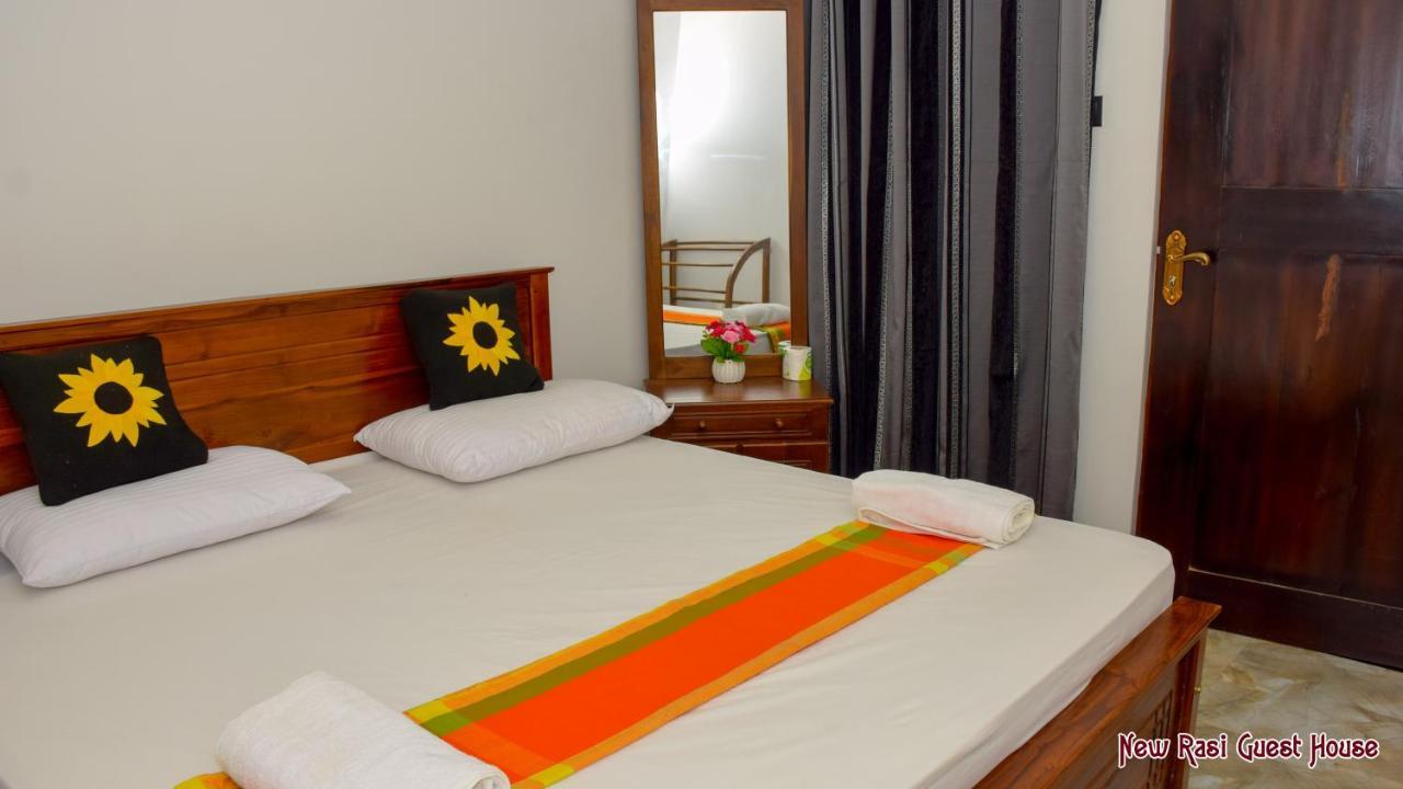 New Rasi Guest House دامبولا المظهر الخارجي الصورة