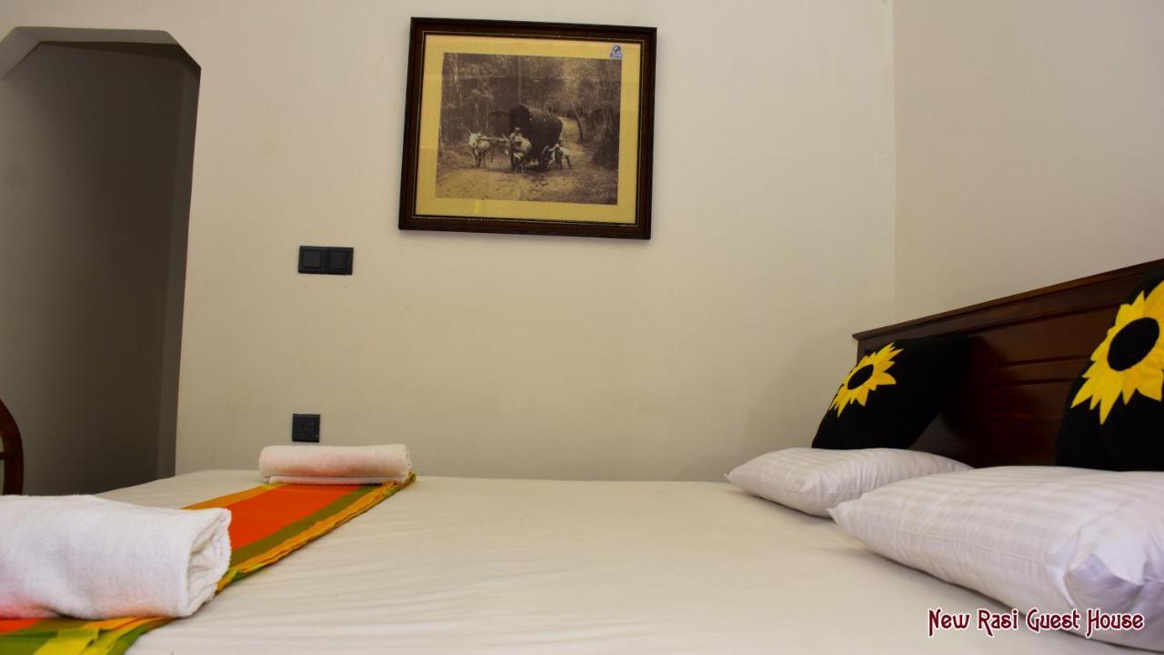 New Rasi Guest House دامبولا المظهر الخارجي الصورة